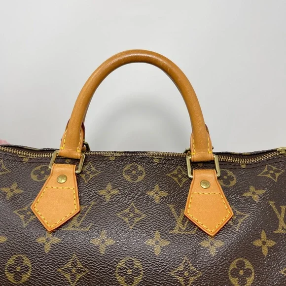 Speedy 30 Monogram - Picture 2 of 16